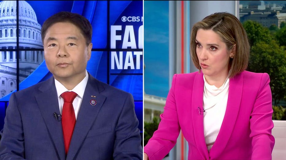 CBS host gives Dem rep brutal reality check on DHS shutdown: 'You lost that fight' Schools Australia