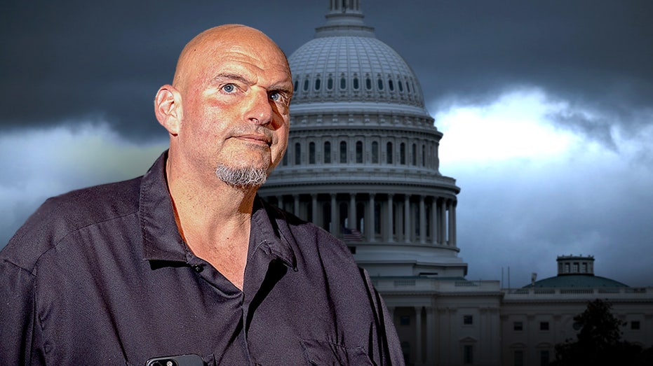 Fetterman says Democrats have become 'anti-men,' warns of young male voter exodus Schools Australia
