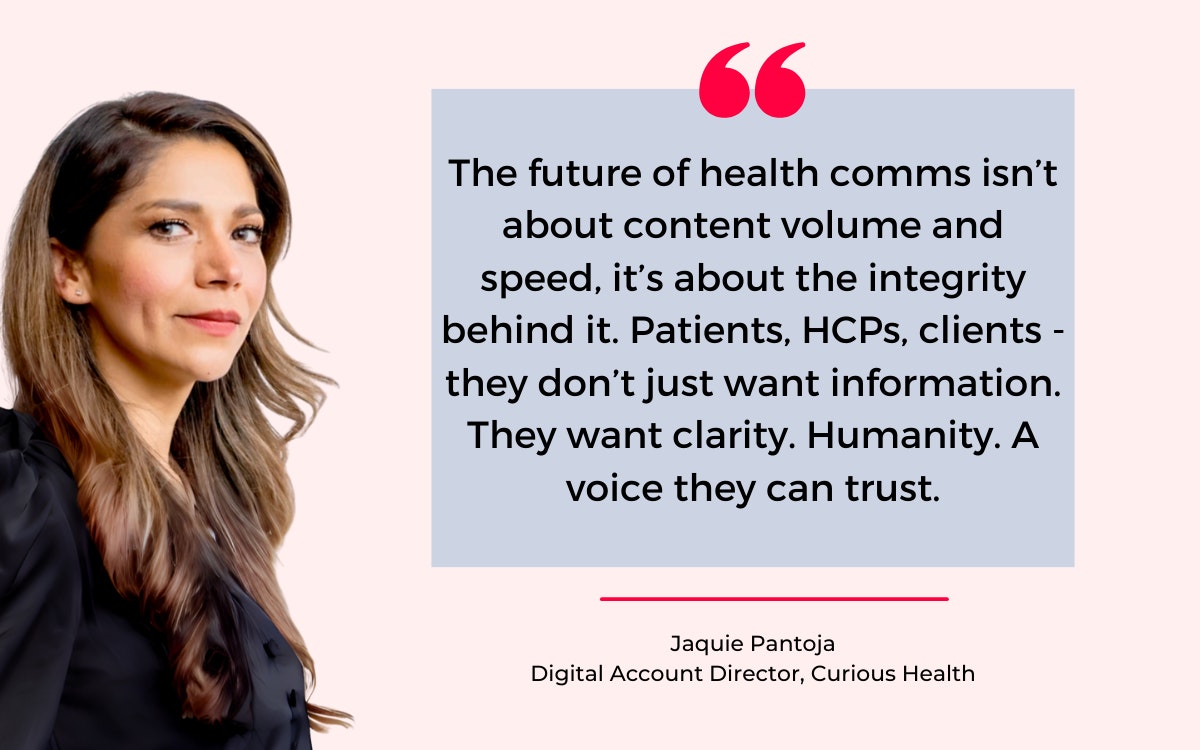 Q&A: Jaquie Pantoja on why humanity is  Schools Australia